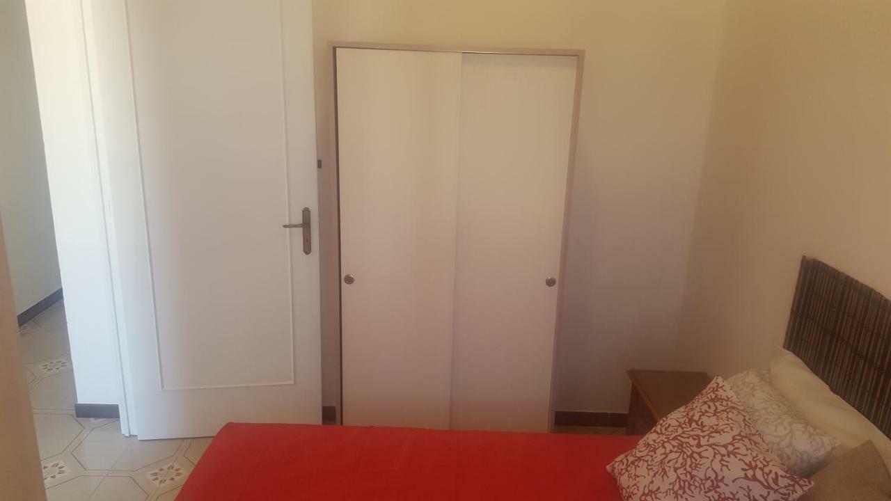 Apartmán Mmera Mare Torre Lapillo Exteriér fotografie